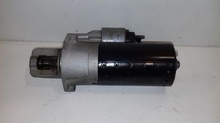 Стартер OM642 Мерседес a6429061100 сост идеал