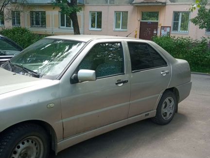 Chery Amulet (A15) 1.6 МТ, 2006, 100 000 км