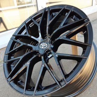 Диски Toyota Lexus R18 5 114.3