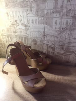 Туфли женские,37