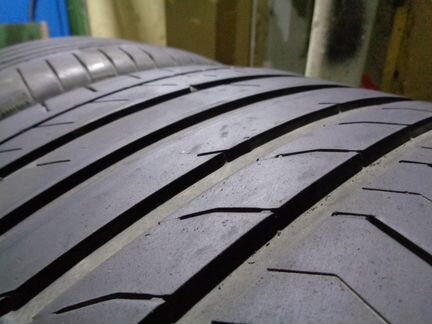 315 40 21 Continental Sport Contact 5 Q51Q