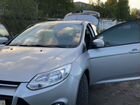 Ford Focus 1.6 МТ, 2012, 126 000 км
