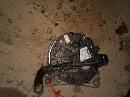 Генератор Volkswagen Golf V 2007г