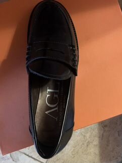 Полуботинки