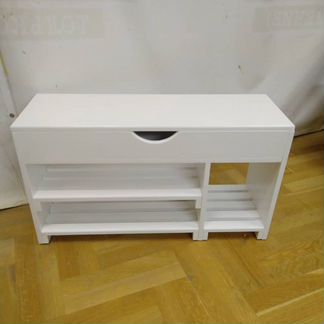 Обувница банкетка