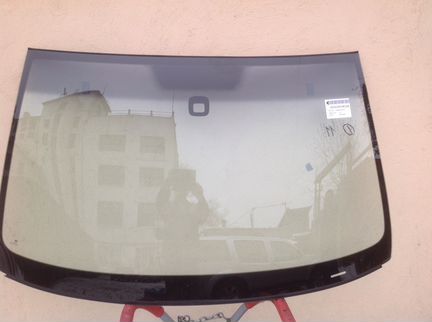 VW touareg/porsche -cayenne 2002-2010 -лобовое