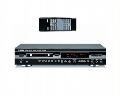 Yamaha MDX-596 MD-проигрыватель