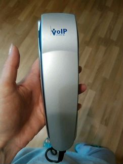 Voip телефон