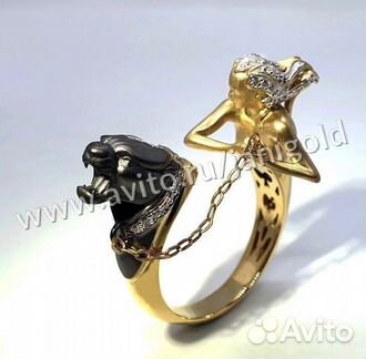 Золотое кольцо