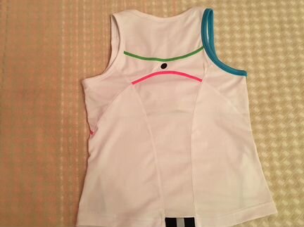 Майка Babolat новая