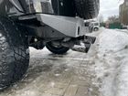 Jeep Wrangler 3.6 AT, 2012, 113 683 км объявление продам