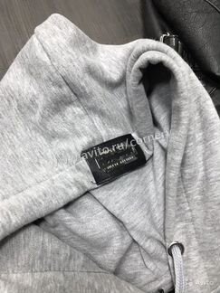 Muhammad Ali толстовка с капюшоном от Phillip Plei