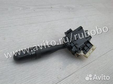 Переключатель поворотников 3721062JA1 Suzuki SX4