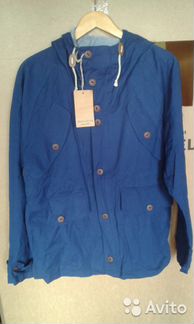 Ветровка native youth jacket with