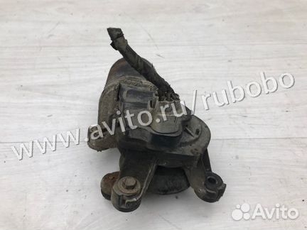 Моторчик стеклоочистителя передний Mitsubishi