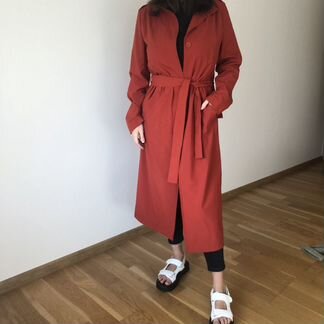 Тренч H&M