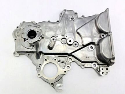 Масляный насос G4FG