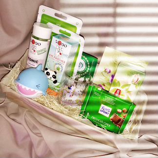 Подарочный набор