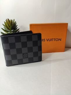 Мужской кошелек Louis Vuitton арт.77141
