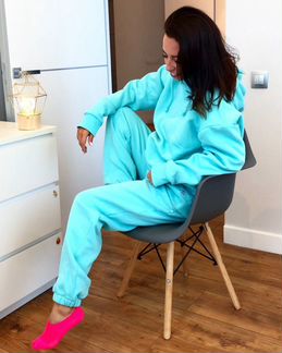 Костюмы спортивные
