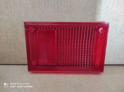 Стекло стоп-сигнала Nissan Datsun, левое заднее