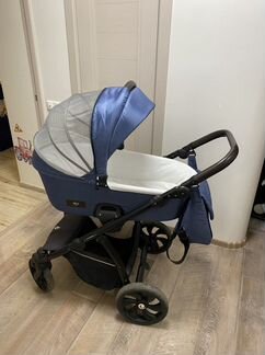 Коляска Tutis Aero
