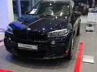 BMW X5 3.0 AT, 2017, 58 171 км
