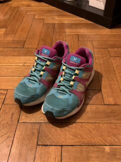 Кроссовки nike беговые