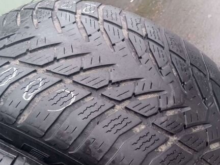 225 50 17 Goodyear eagle ultra grip runflat