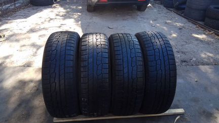 235 60 17 Nokian WR G2 94FK
