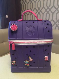 Crocs детский рюкзак