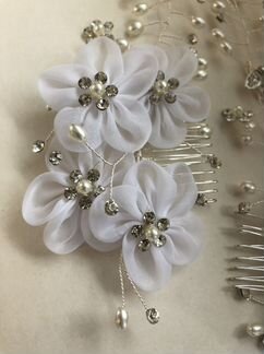 Шпилька (новое)