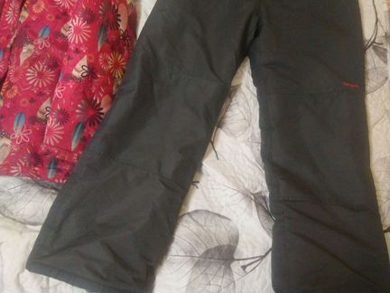 Куртка + штаны