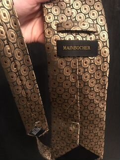 Галстуки мужские длинные