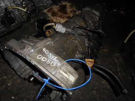 АКПП Subaru Impreza EJ205 / TV1B4MB5AB