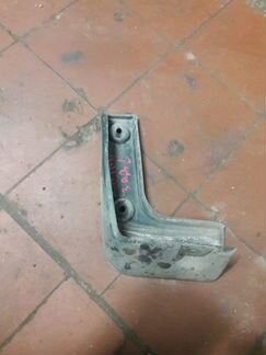 Брызговик задний левый Hyundai Elantra 6 AD 2018