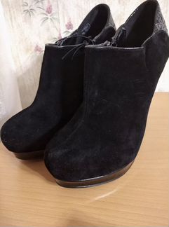 Ботильоны 38 размер