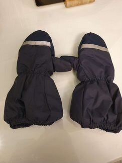 Варежки Kerry