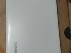 Ноутбук Lenovo ideapad 320 объявление продам