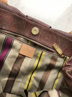 Сумка Etro