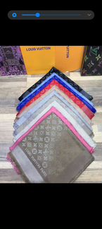 Женский платок