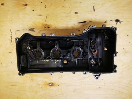 3GR Клапанная крышка левая Lexus