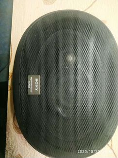 Колонка sony xs-6938