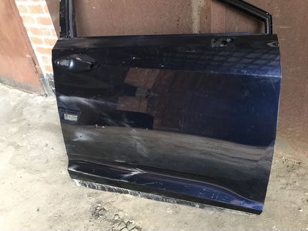 Дверь Lexus Rx 4 67001-48160 передняя правая