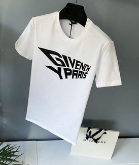 Футболка майка брендовая