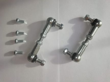 Датчик положения кузова Audi A8 D3 2002-2010 (р/к)