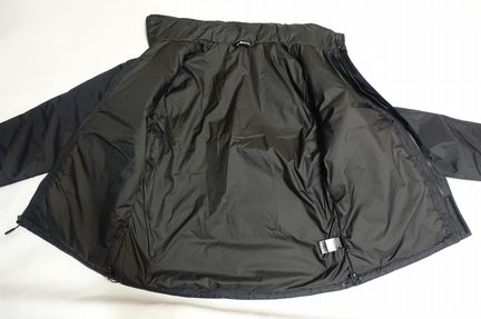 Куртка муж The North Face resolve ins, р.L оригин