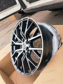 Диски NEW R18 для Lexus Toyota