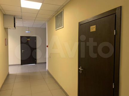 Офис, 53.4 м²