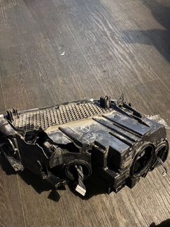 Фара левая BMW F15 X5 бмв ф15